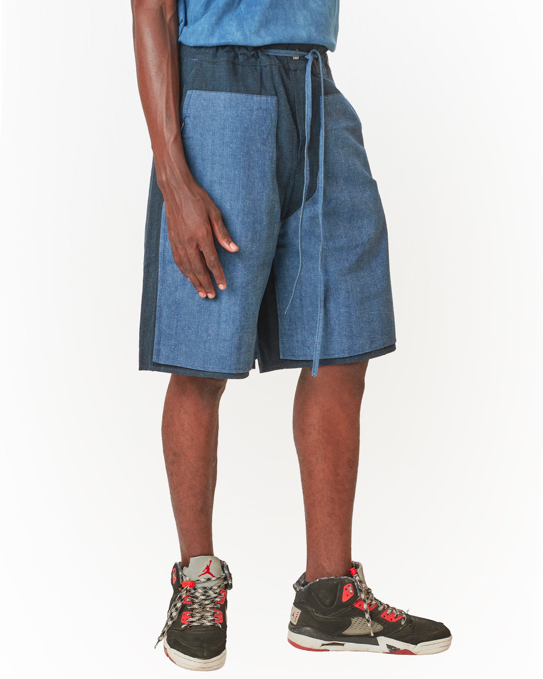 Men’s Denim JORT