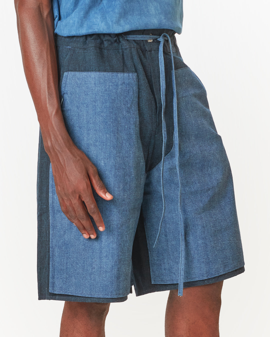 Men’s Denim JORT